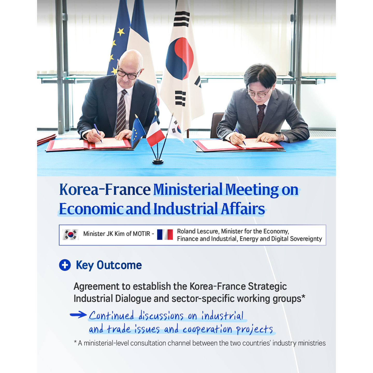한국-프랑스, 산업‧통상‧공급망 협력 한 단계 도약-1440_2