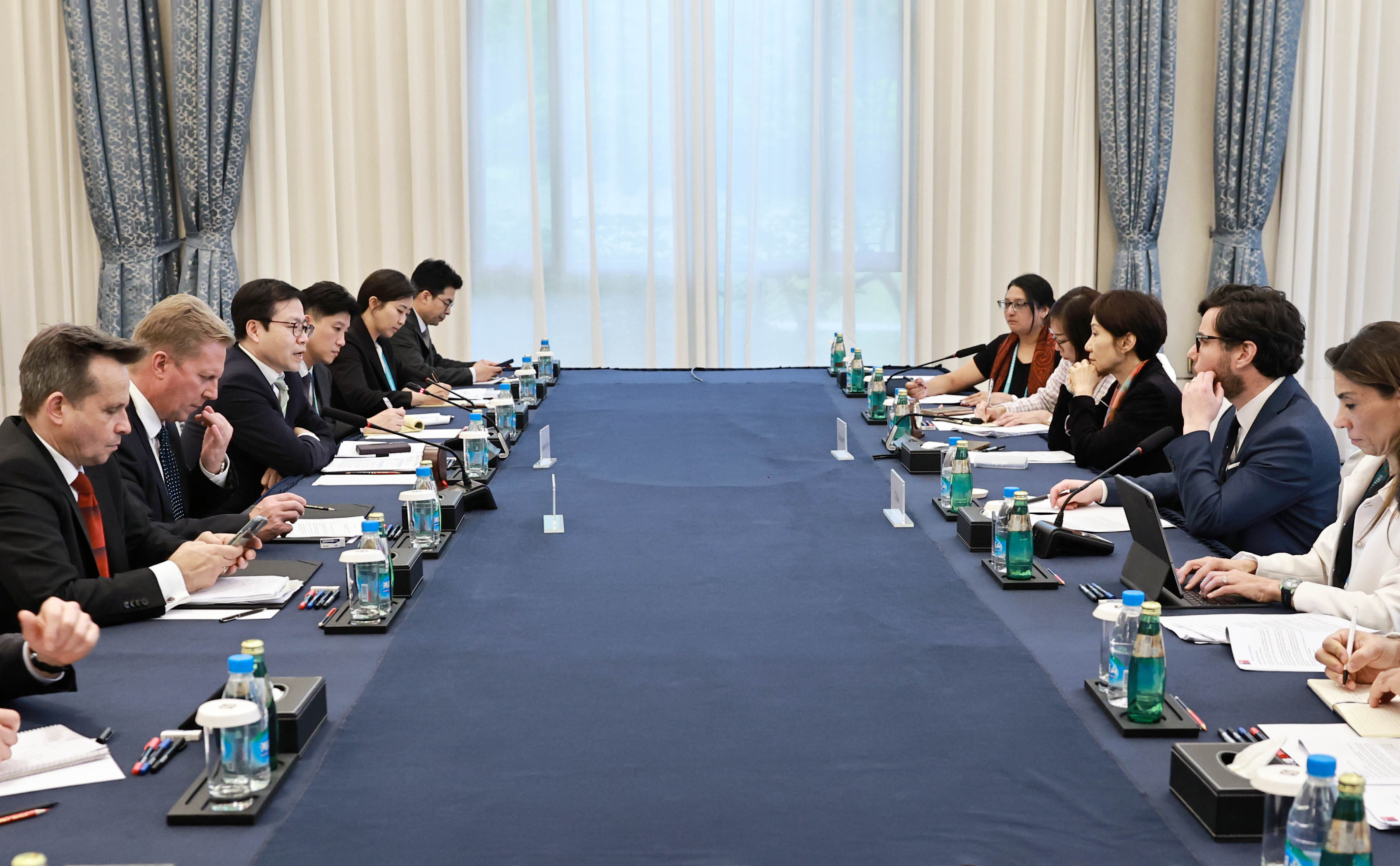 Digital Economy Partnership Agreement (DEPA) Ministers’ Meeting_1