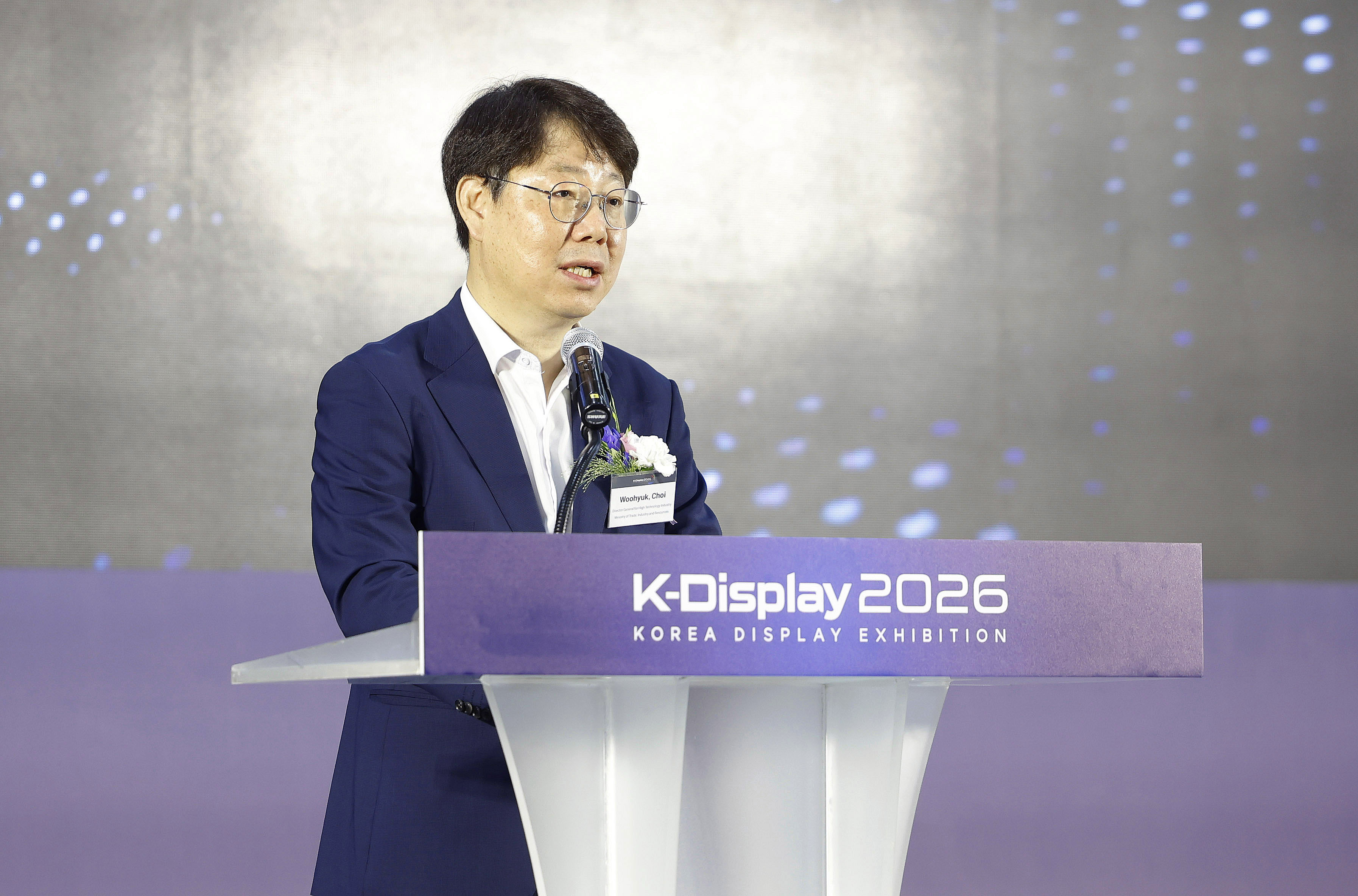 K-Display 2026 Opens in Seoul_1