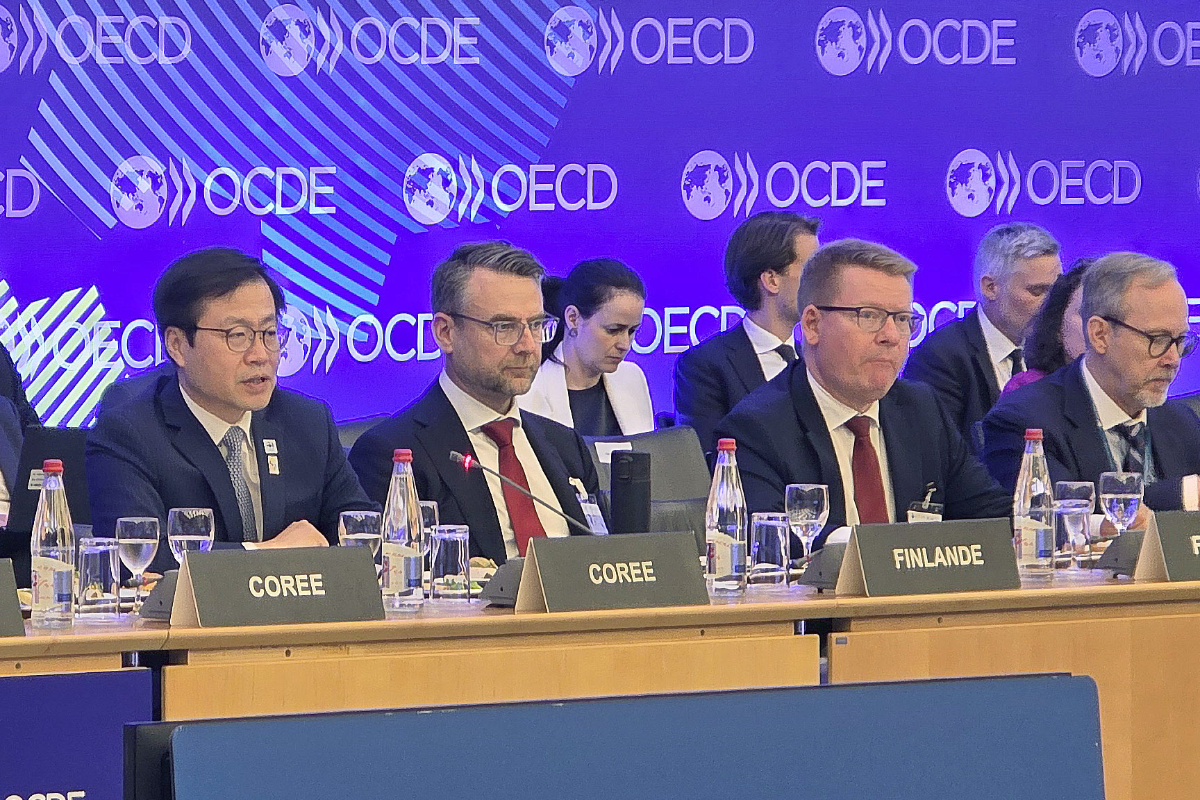 OECD MCM Session 1: Balancing the Goals and Impacts of Industrial Policy_1