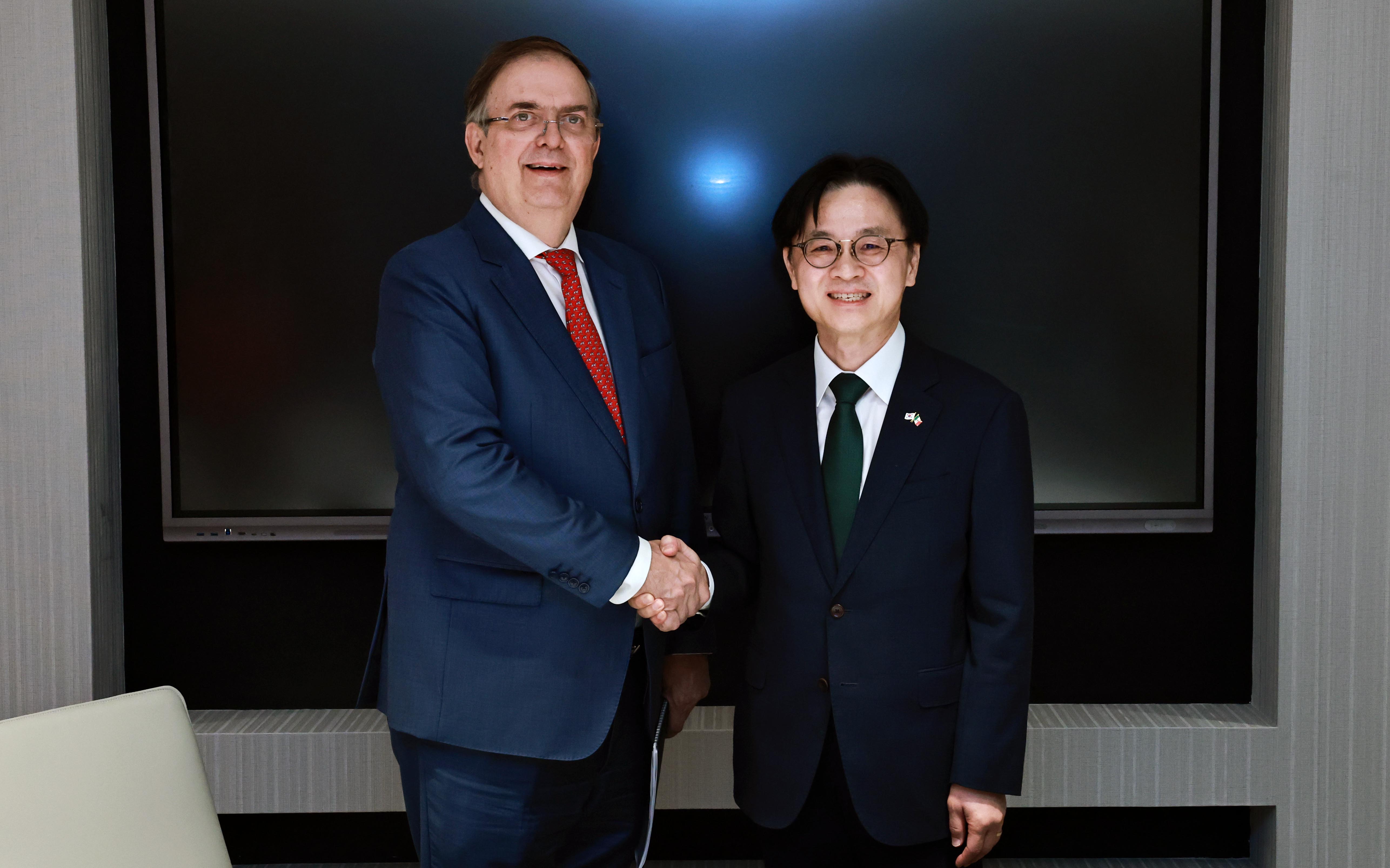 Meeting with Mexico’s Secretary of Economy_1