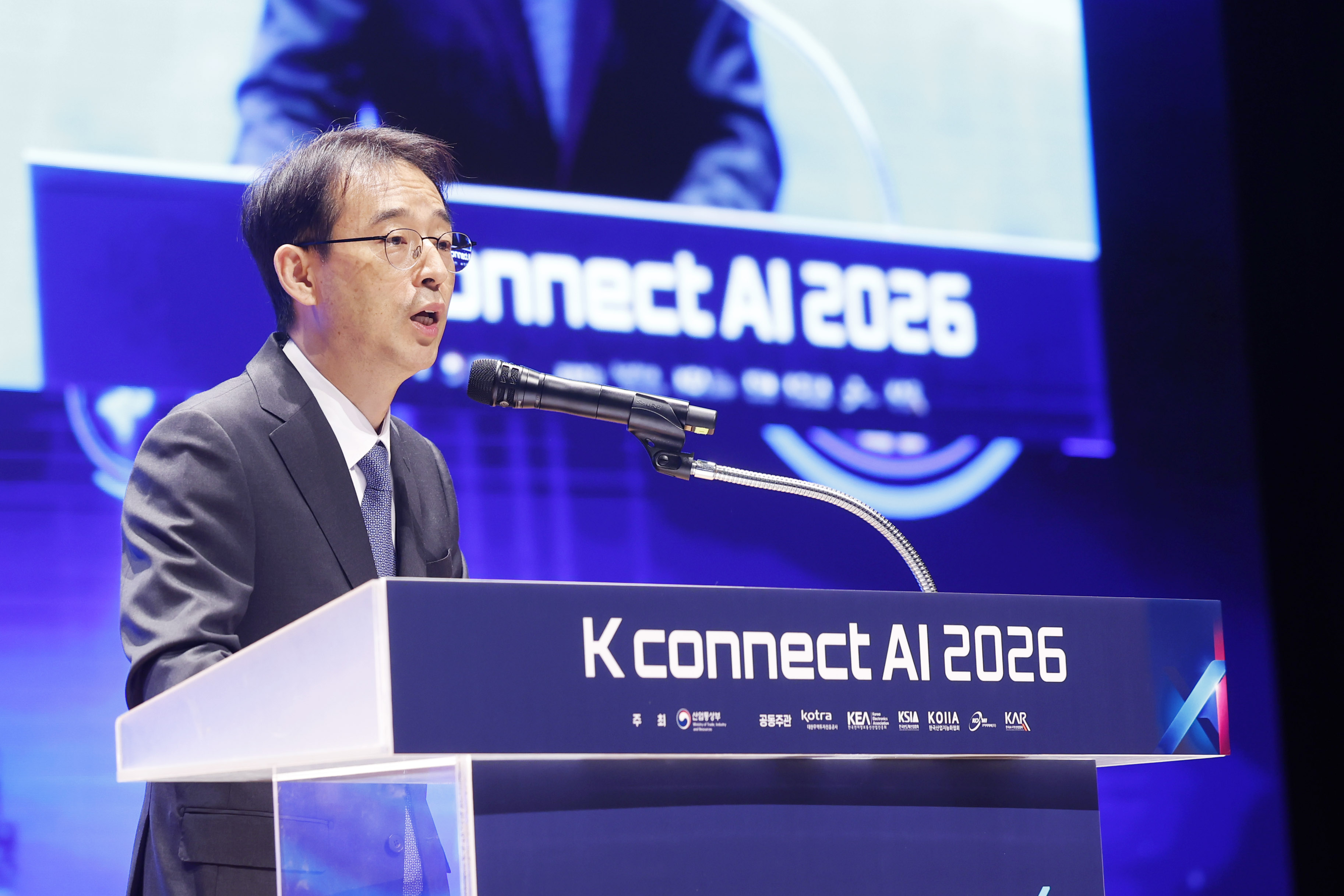 K Connect AI 2026 Opening Ceremony_1
