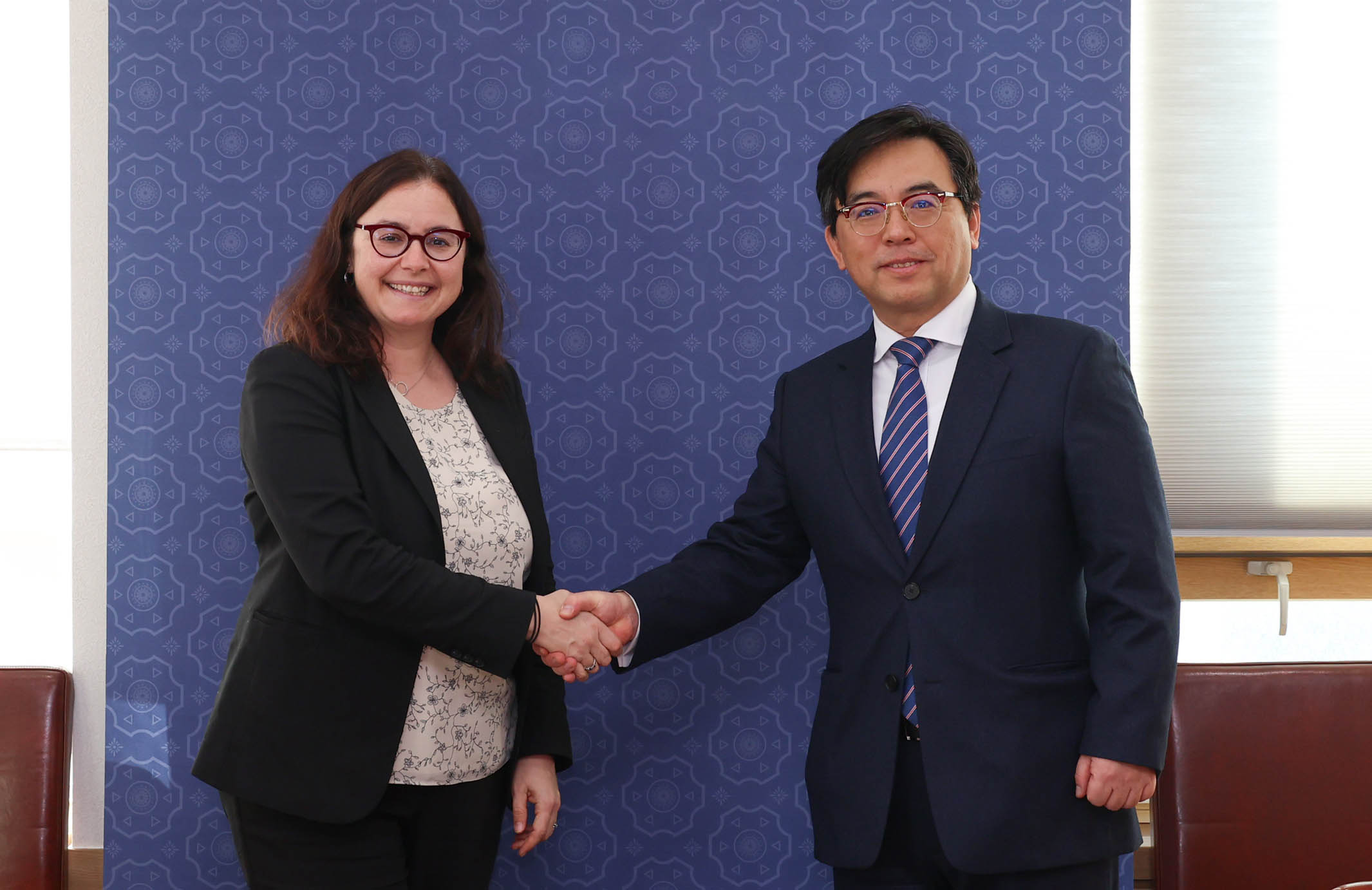 Meeting with Senior Assistant Deputy Minister of ISED Canada_1