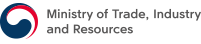 Ministry of Trade, Industry and Resources